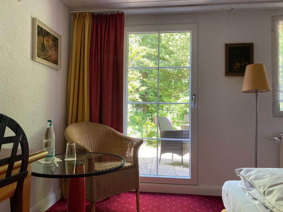Hotel Hirschen Menzenschwand-Hinterdorf Kültér fotó
