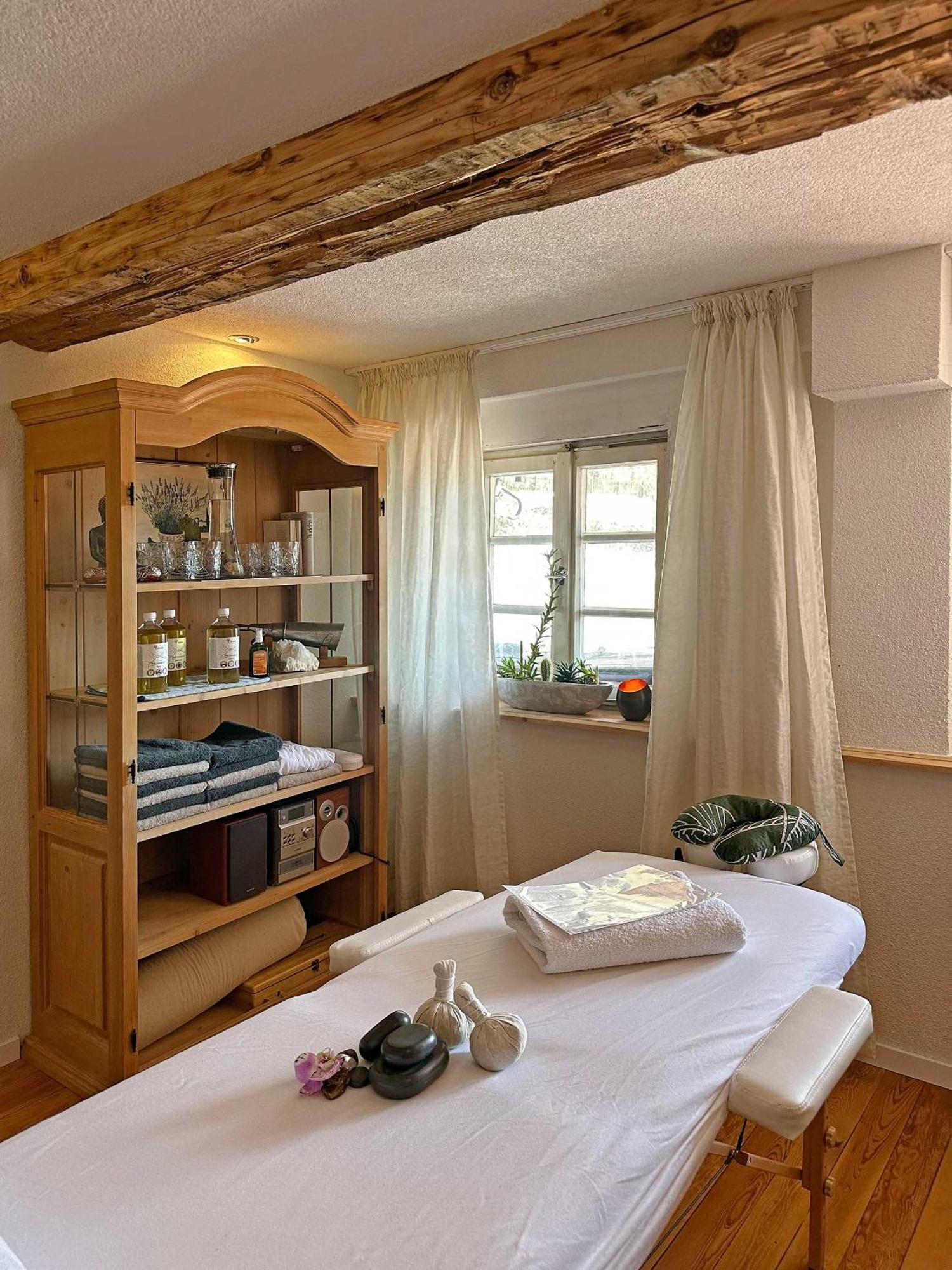 Hotel Hirschen Menzenschwand-Hinterdorf Kültér fotó